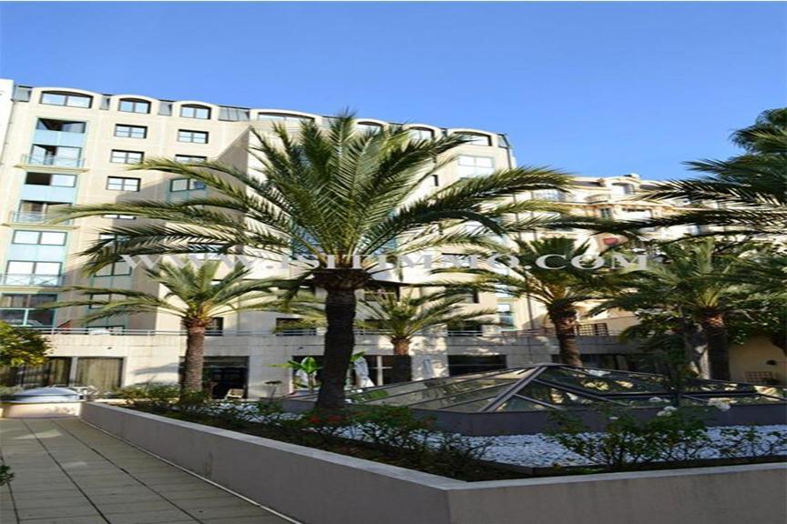 Superbe Studio In Nice At 450M. From The Sea Eksteriør billede