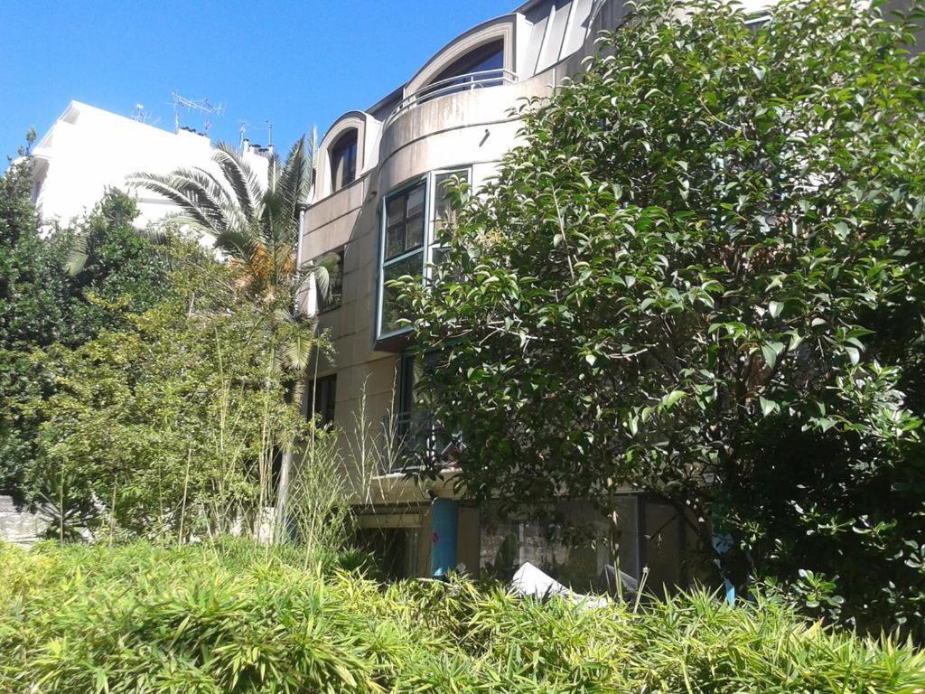 Superbe Studio In Nice At 450M. From The Sea Eksteriør billede
